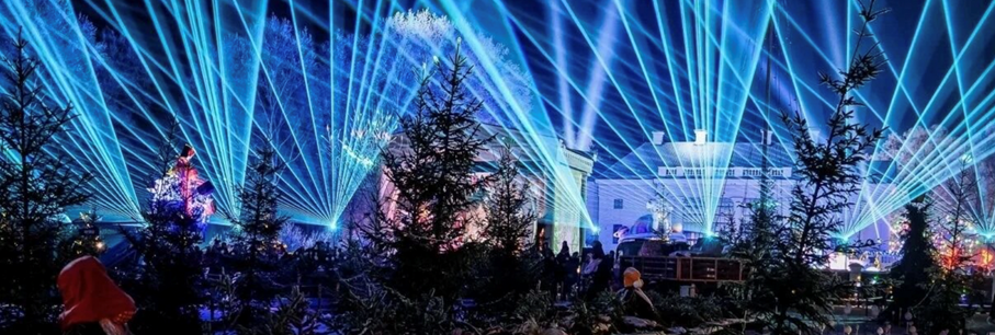 Sfeervolle kerst en winterplezier in Litouwen