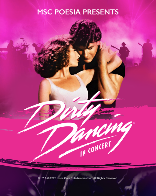 Dirty Dancing !