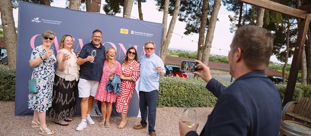 The Buyer’s Event 2025