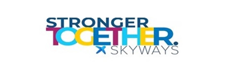 Skyways vestigt zich in Vilvoorde