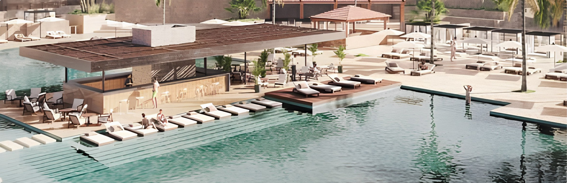 Nouveau luxe en Sicile: Costa Ragusa Borgo