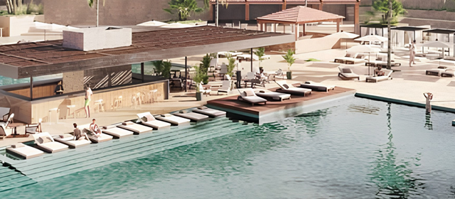 Nouveau luxe en Sicile: Costa Ragusa Borgo