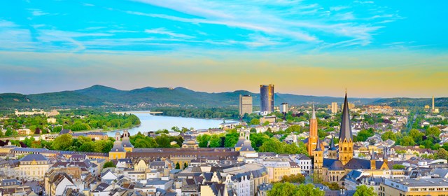 Germany Travel Mart 360°