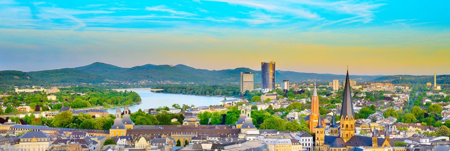 Germany Travel Mart 360°