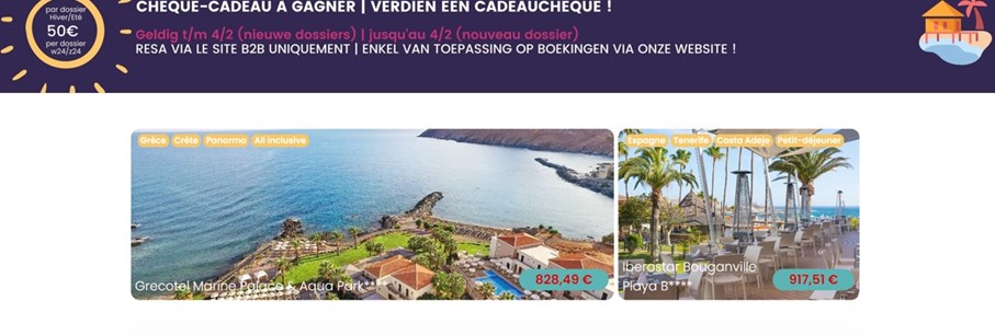 Yellosun lanceert een gloednieuwe “power” B2B site