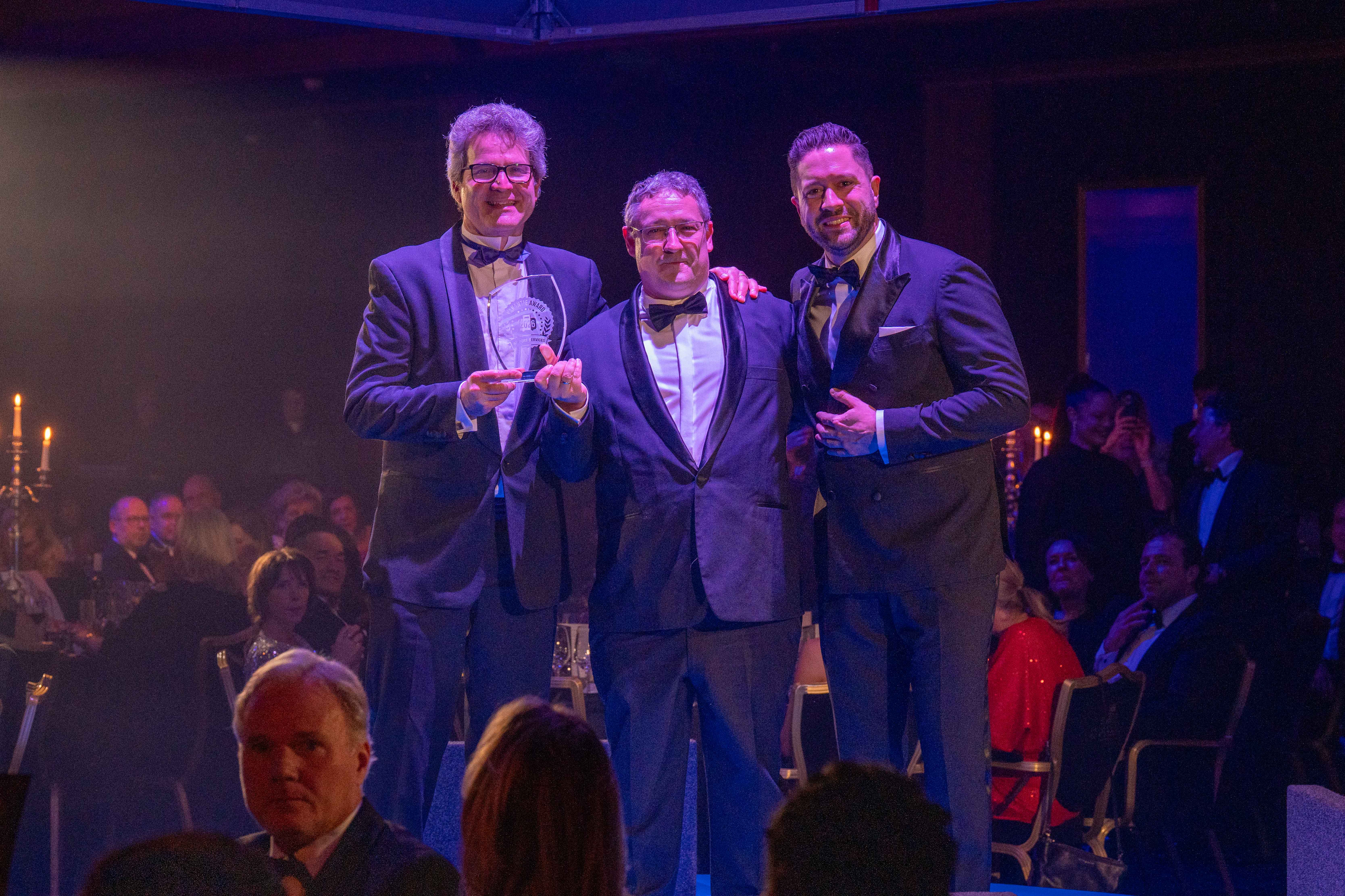 Holiday Extras wint Vakantie Award 2026