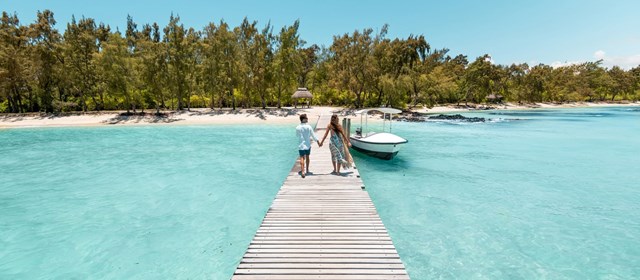 Studiereis: Mauritius & Dubai