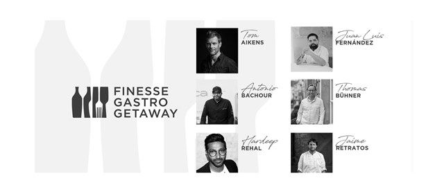 Finesse Gastro Getaway : une expérience culinaire de premier plan