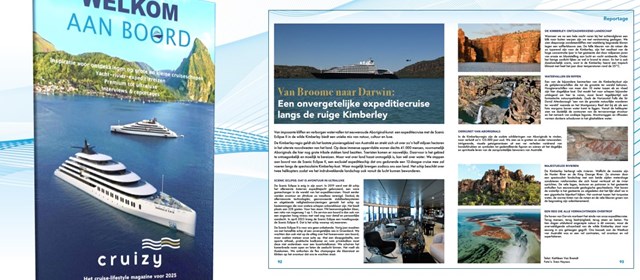 Cruizy Magazine