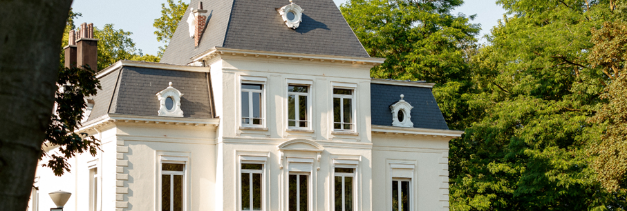 Uitnodiging Salesrun