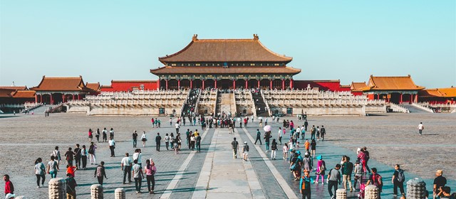 Een rijk gelaagde 17-daagse reis door China