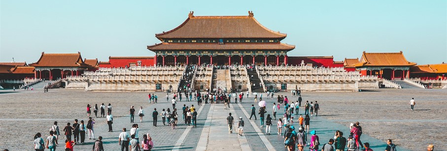 Een rijk gelaagde 17-daagse reis door China