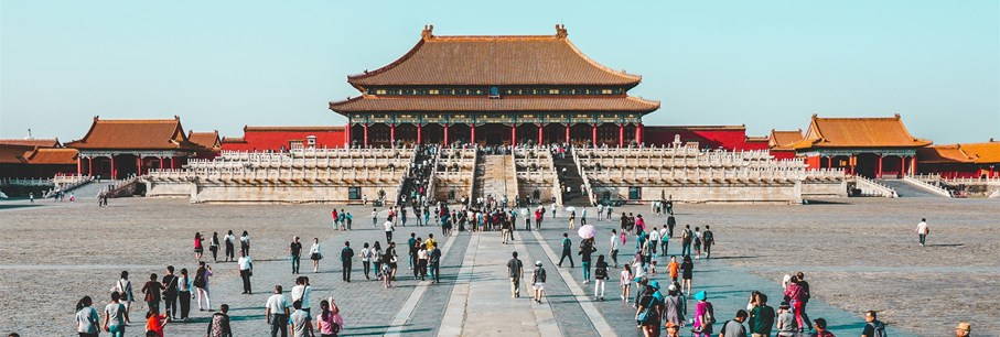 Een rijk gelaagde 17-daagse reis door China