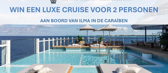 Footprints geeft 3 suites weg
