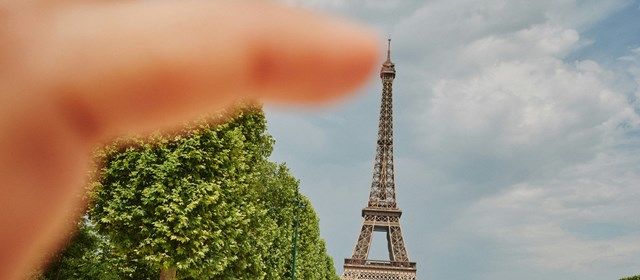 La France en un jour
