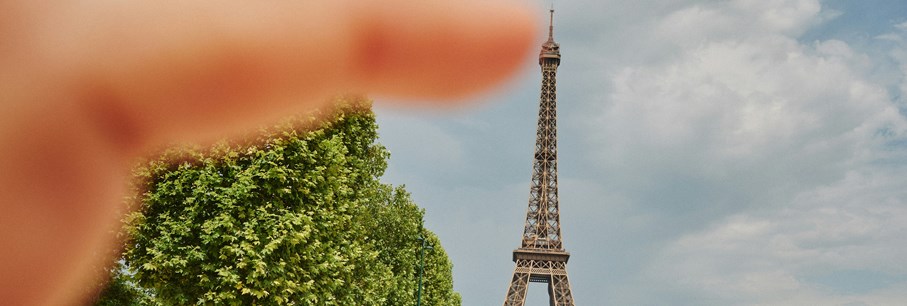 La France en un jour