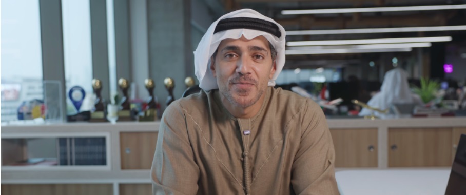 CEO Issam Kazim: ‘Dubai onderstreept veerkracht in uitdagende context’