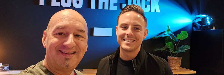 Cruizy Podcast