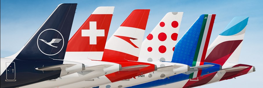 ITA Airways is now part of the Lufthansa Group