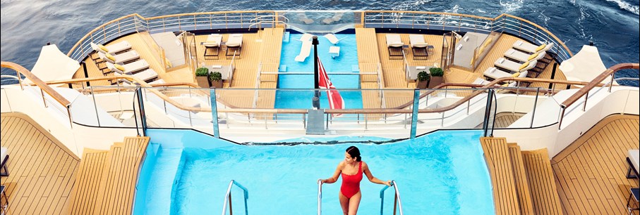 The Ritz-Carlton Yacht Collection