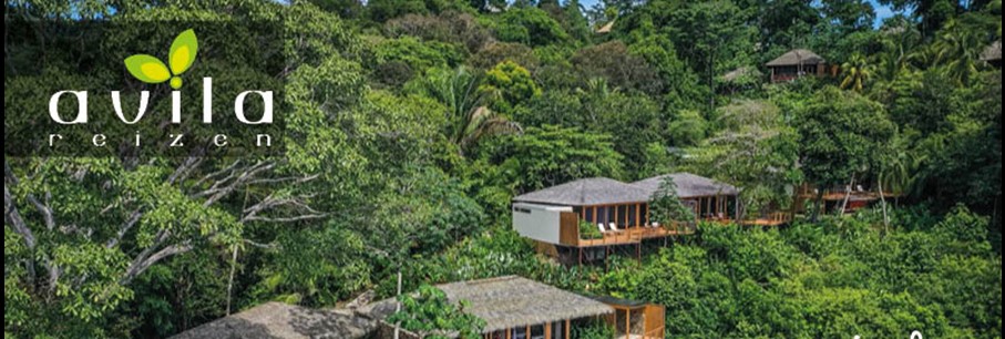 Ontdek het paradijselijke Costa Rica!