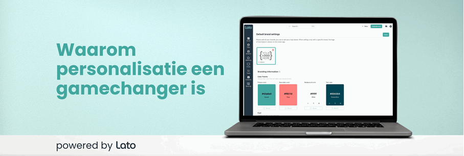 Jouw merk als reisgids: zo maak je het verschil