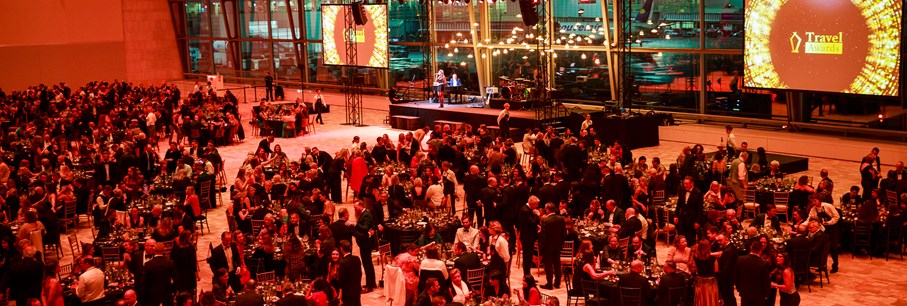 Travel Awards
