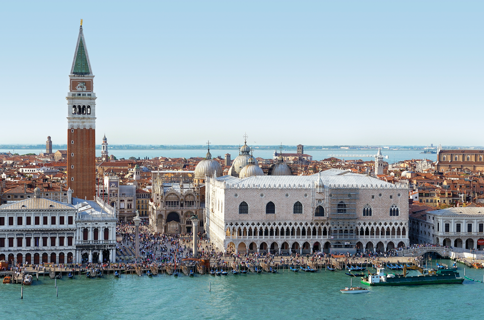 Oostelijke Middellandse Zee