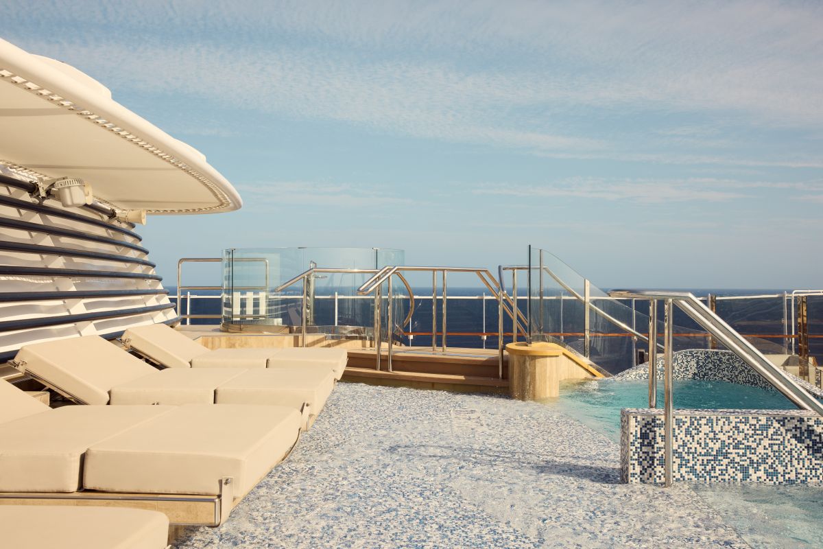 Aanpassing winterinzet EXPLORA II