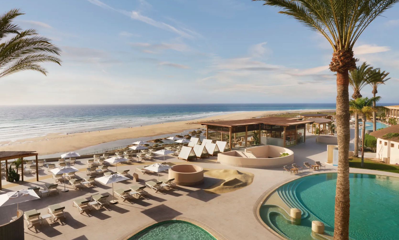 Découvrez la diversité de Fuerteventura
