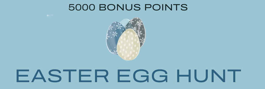 Wavemaker Hospitality Easter Egg Hunt!