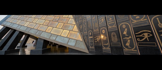 Egypte – le Gem en direct