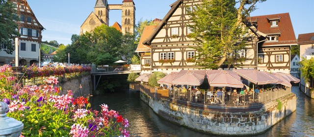 Tips voor de lente in Duitsland