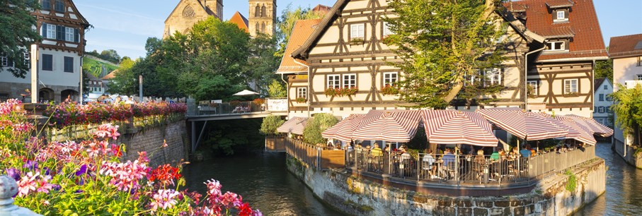 Tips voor de lente in Duitsland