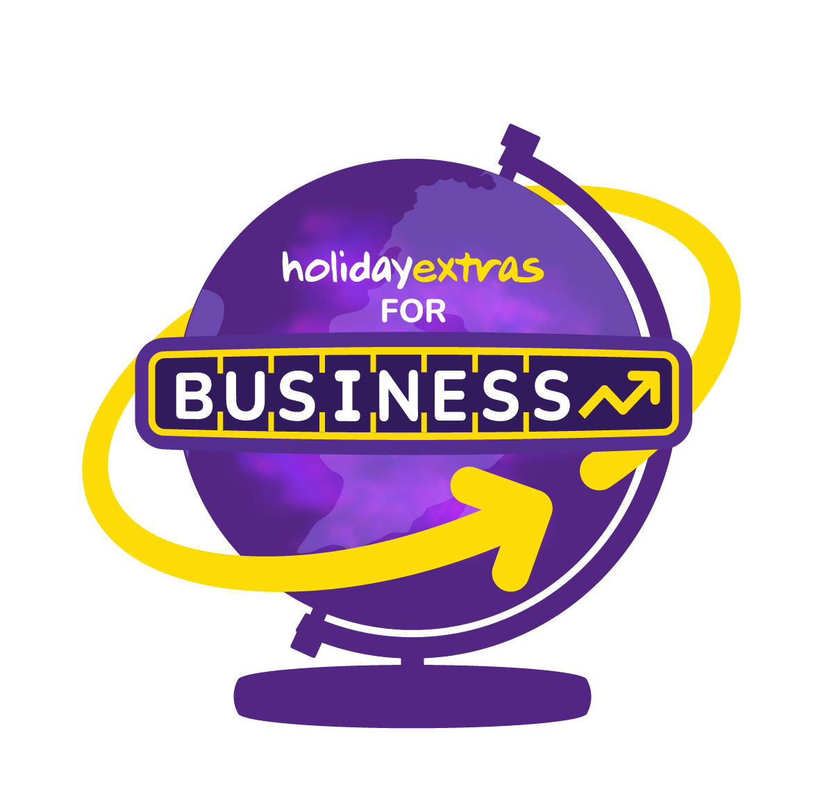 Holiday Extras for Business