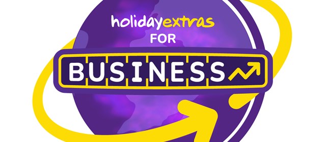 Holiday Extras for Business