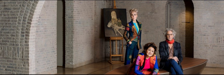 Friesland voor cultuurliefhebbers