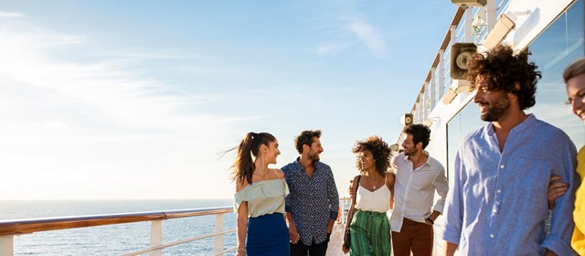 Nieuwe Sales Structuur