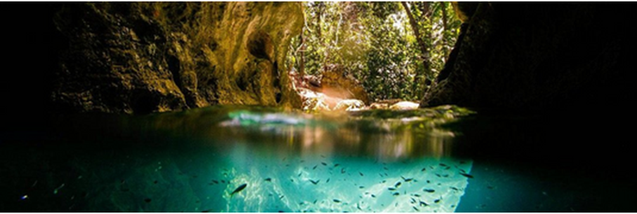 Ontdek de parels van Belize ❤