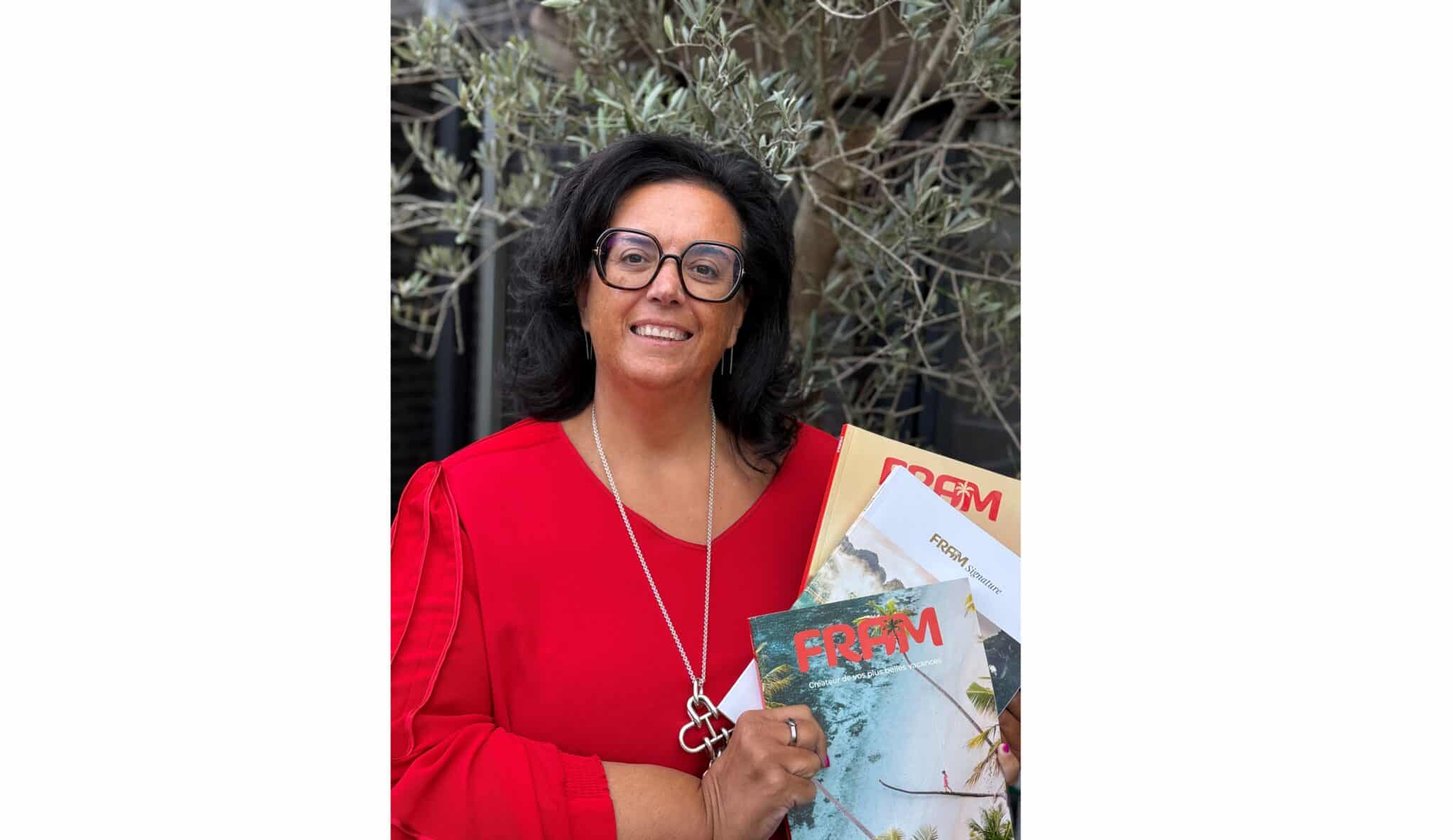 Sofie – FRAM – TravDay