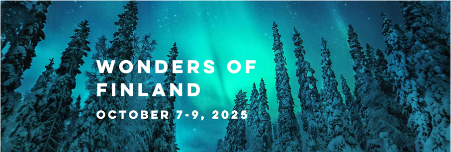 Finland workshop in Brussel, 9 oktober