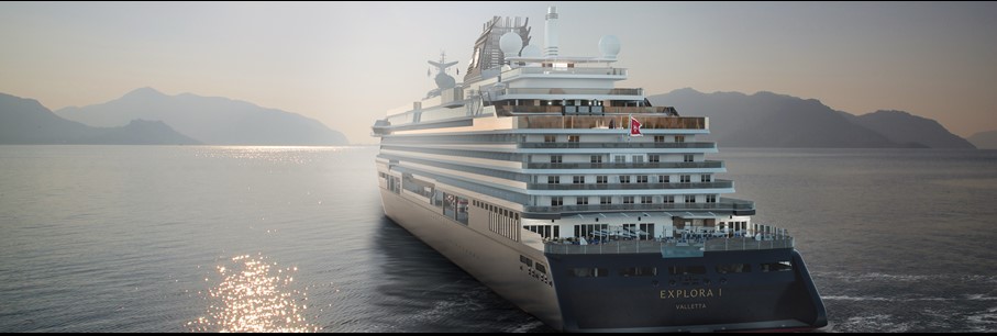 EXPLORA JOURNEYS opleiding
