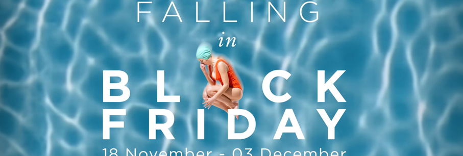 Black Friday-aanbiedingen