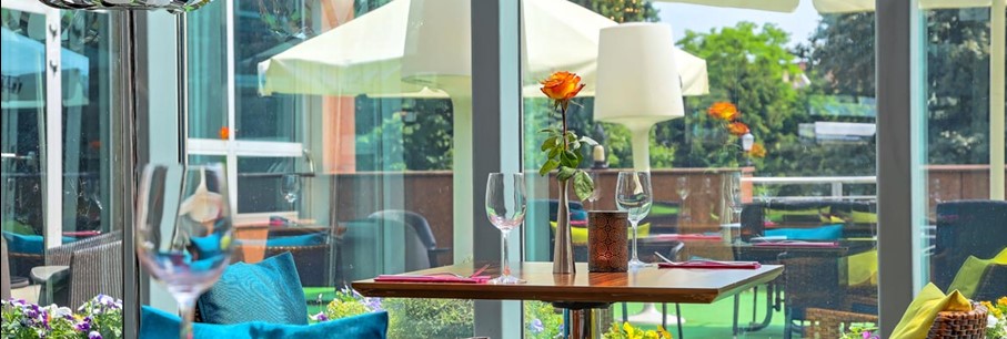 Mercure Gdańsk Stare Miasto