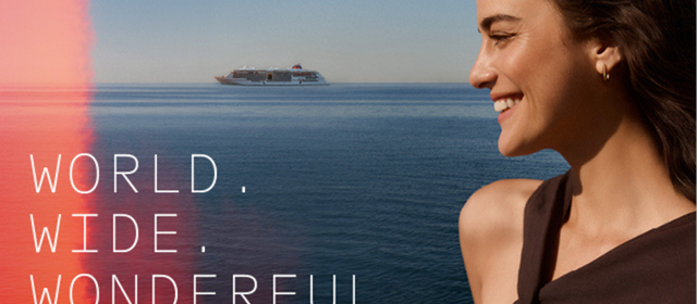 Hapag-Lloyd Cruises lanceert nieuwe campagne: