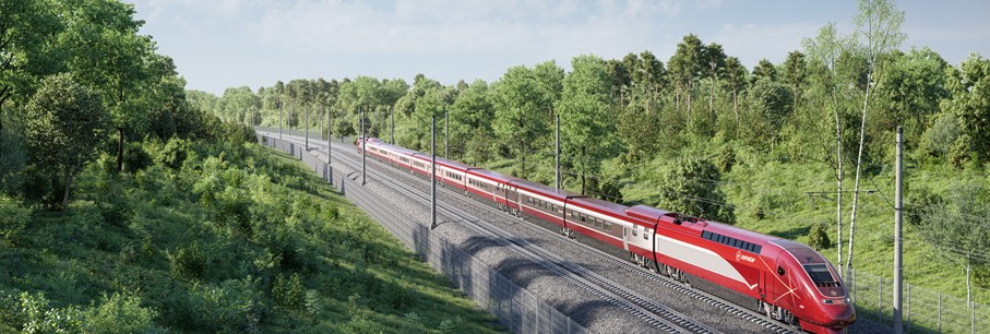 Naar het zuiden van Frankrijk met Eurostar