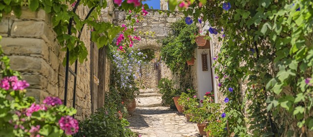 Villages de Chypre à visiter absolument