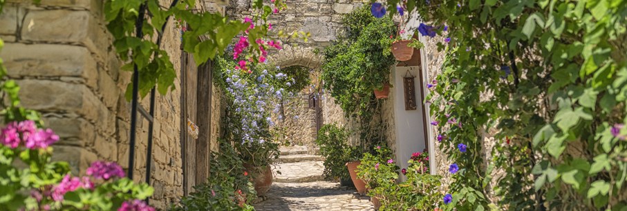 Villages de Chypre à visiter absolument