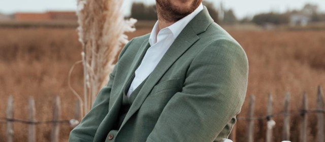 Brecht Degryse, numéro 1 de Sunny Cars