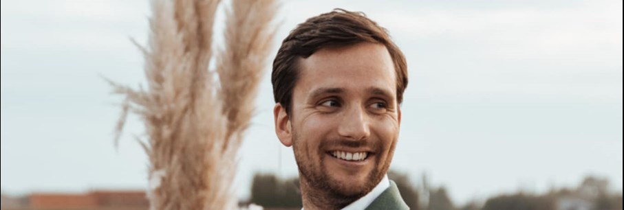 Brecht Degryse, numéro 1 de Sunny Cars